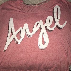 Angel sleepwear sz Large